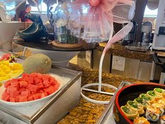 -杭州国际会议中心洲际酒店-原素全日餐厅(解放东路店)