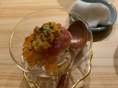 -鮨青(恒基名人购物中心店)