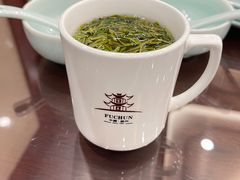 -富春茶社(国庆路店)