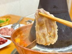 -老城铜锅涮肉(丽浩福仕汇店)