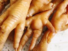 -土门八珍烤鸡腊味店(土门老店)