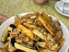 -华春餐馆(鱼山路店)