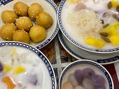 -赵记传承·中国甜品(福州总店)