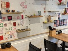 -漫蔬•台北蔬食小馆VEGGIEBOIL(朝晖店)