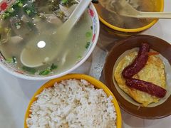 -陈记汤饭(水巷口店)