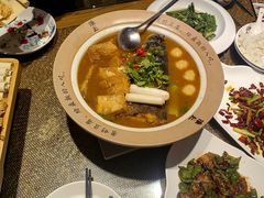 -淮上豆府(水厂路店)