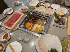 -海底捞火锅(铂澜大象城店)