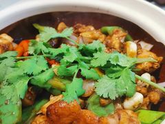 -港逸轩茶餐厅