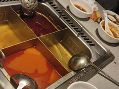 -海底捞火锅(老城根店)