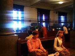 -沈阳金融博物馆