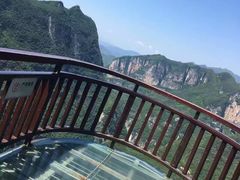 -重庆云阳龙缸景区