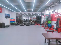 -超减·私教减肥馆(世博店)