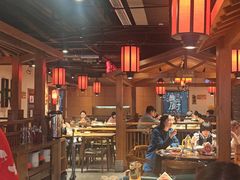 -鸽子窝(青塔店)