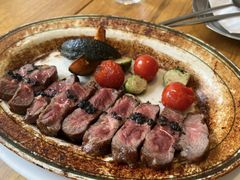 -森Some Fusion(荔湾店)