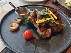-1874融合西厨·观景餐厅(保利店)