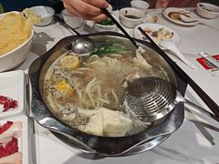 -八合里潮汕鲜牛肉火锅(吉大店)