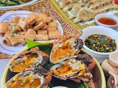 -好兄弟郭巨海鲜(天一阁店)