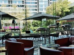 -广州花都皇冠假日酒店