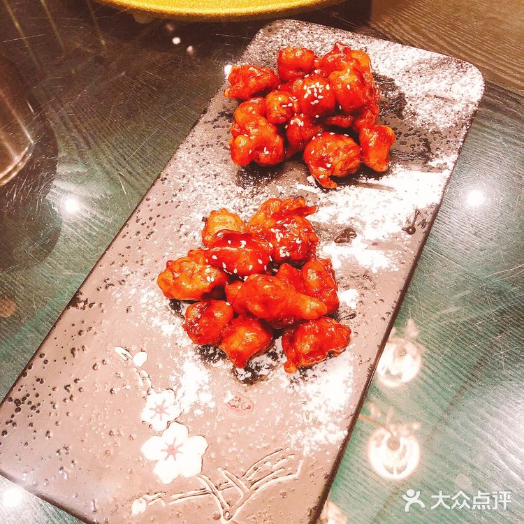 新发现餐厅,家庭聚会的首选餐厅吃饭