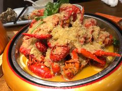 -乔街深夜食堂·小龙虾·高压锅生蚝(杭州总店)