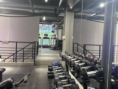 -每练有胜健身工作室(EFC店)