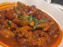 -江宴渔村·鱼鲜土菜(紫荆广场店)