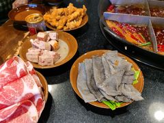 -较场口火锅(九街店)