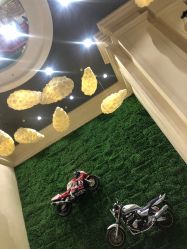 -喜宴酒店幸福里(星摩尔购物中心店)