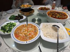 -老雒阳面馆·水席(洛宁高速路口店)