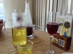 -安乐茶饭·手工素菜·高空景观餐厅(千灯湖店)