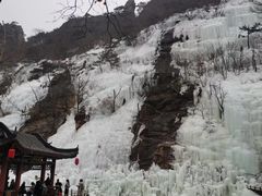 -丹东凤凰山景区