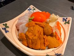 -胆道·海胆专门店(凯德晶萃店)