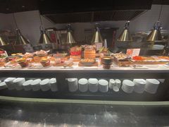 -加餐海鲜自助(宝龙一城店)
