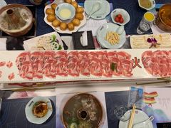 荷塘肥牛-名都晓荷塘主题火锅(海城街店)