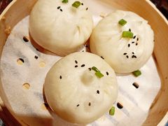 兰溪生煎包-兰溪小馆(东直门簋街店)