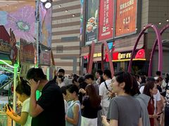 -天津梅江印象城