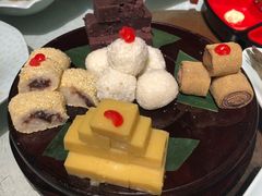 -北平食府(马鞍山路店)