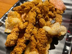-炉小二铜锅牛蛙•川湘菜(三里屯店)