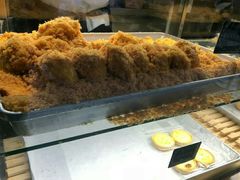 -鲍师傅糕点(春熙路店)