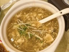 -奥华餐厅·老张记(台基厂店)