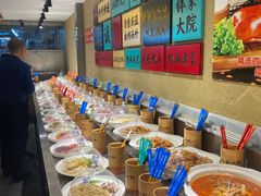 -钵家大院·地道湖北菜(江夏·大花岭店)