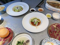 -沈灶河豚宴·河豚融合餐厅(汉中路店)