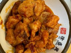 -徐盛兴手工点心(川沙店)