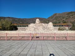-北京十三陵国家森林公园蟒山景区