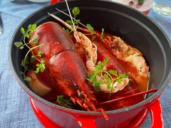 -弦月窗LUNETTE BY AMANDA(复兴路店)