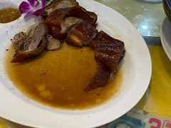 -台山美食一绝阿四台山黄鳝饭(阿四创作店)