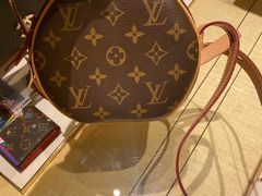 -LV路易威登(王府井半岛酒店)