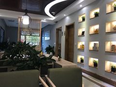 -安多素食(广仁寺路店)