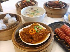 -御彩酒家(东风东路店)
