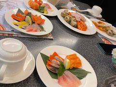 -华厦大酒店·桃源西餐厅·自助餐